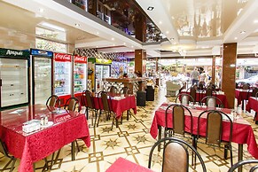 Versal 2 Hotel