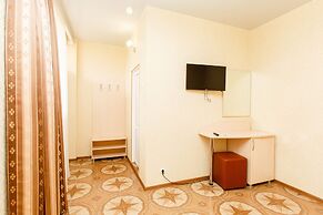 Versal 2 Hotel