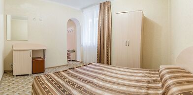 Versal 2 Hotel