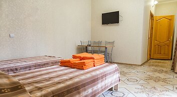 Versal 2 Hotel