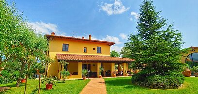 Torrebianca Tuscany