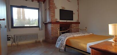 Torrebianca Tuscany