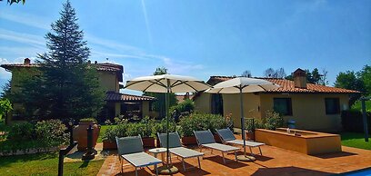 Torrebianca Tuscany