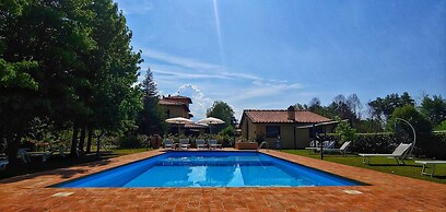 Torrebianca Tuscany