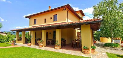 Torrebianca Tuscany