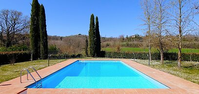 Torrebianca Tuscany