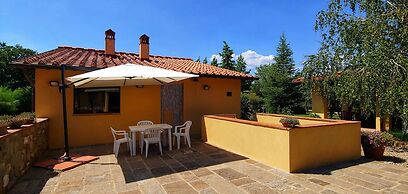 Torrebianca Tuscany