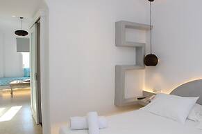 Emerald Collection Suites