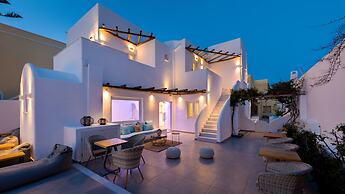 Emerald Collection Suites