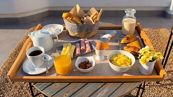 Emerald Collection Suites