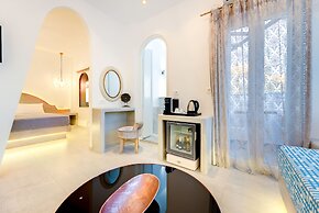 Emerald Collection Suites