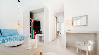 Emerald Collection Suites