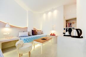 Emerald Collection Suites