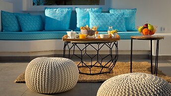 Emerald Collection Suites