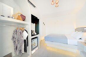 Emerald Collection Suites