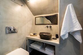 Emerald Collection Suites