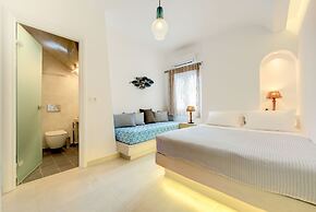 Emerald Collection Suites