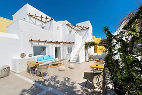 Emerald Collection Suites