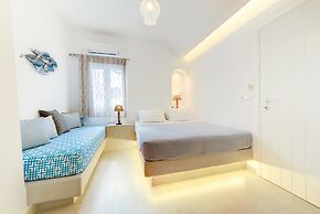 Emerald Collection Suites