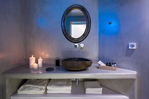 Emerald Collection Suites