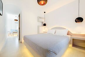 Emerald Collection Suites