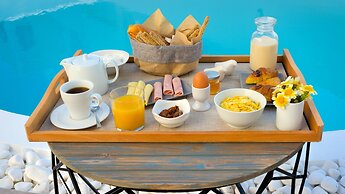 Emerald Collection Suites