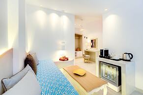 Emerald Collection Suites