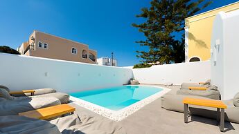 Emerald Collection Suites