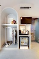 Emerald Collection Suites