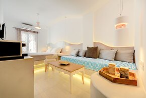 Emerald Collection Suites