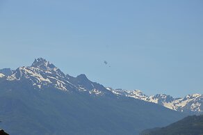 La Moraine Enchantée