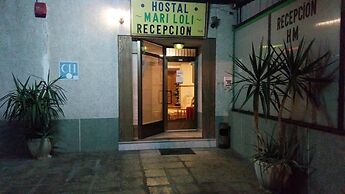 Hostal Mari Loli