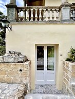 Villa Scinata Historic House