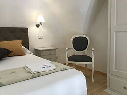 Villa Scinata Historic House