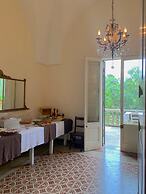 Villa Scinata Historic House