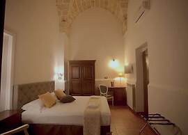 Villa Scinata Historic House