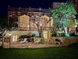 Villa Scinata Historic House