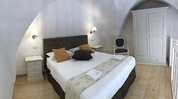 Villa Scinata Historic House