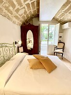 Villa Scinata Historic House