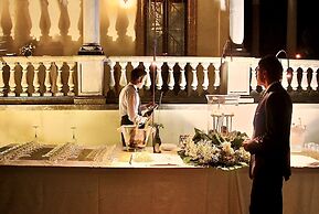 Villa Scinata Historic House