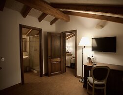 Villa Scinata Historic House