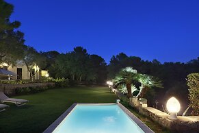 Villa Scinata Historic House