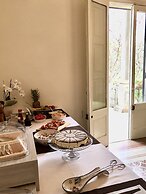 Villa Scinata Historic House