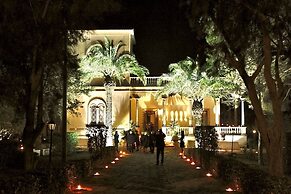 Villa Scinata Historic House