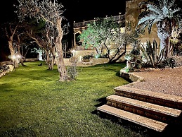 Villa Scinata Historic House