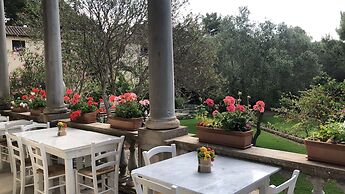 Villa Scinata Historic House