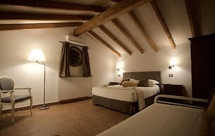 Villa Scinata Historic House