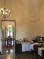 Villa Scinata Historic House