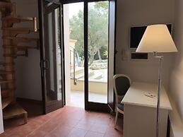 Villa Scinata Historic House