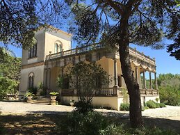 Villa Scinata Historic House